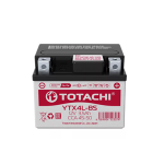 TOTACHI CMF YTX4L-BS L 3,5 а-ч 45А