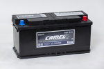 AGM CAMEL 12V 105.0 L6