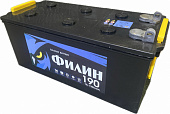 6СТ-190.4L ФИЛИН болт 1300 А Тюмень 518*228*238