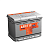 Titan Arctic Silver 60 Аh 640A п-п